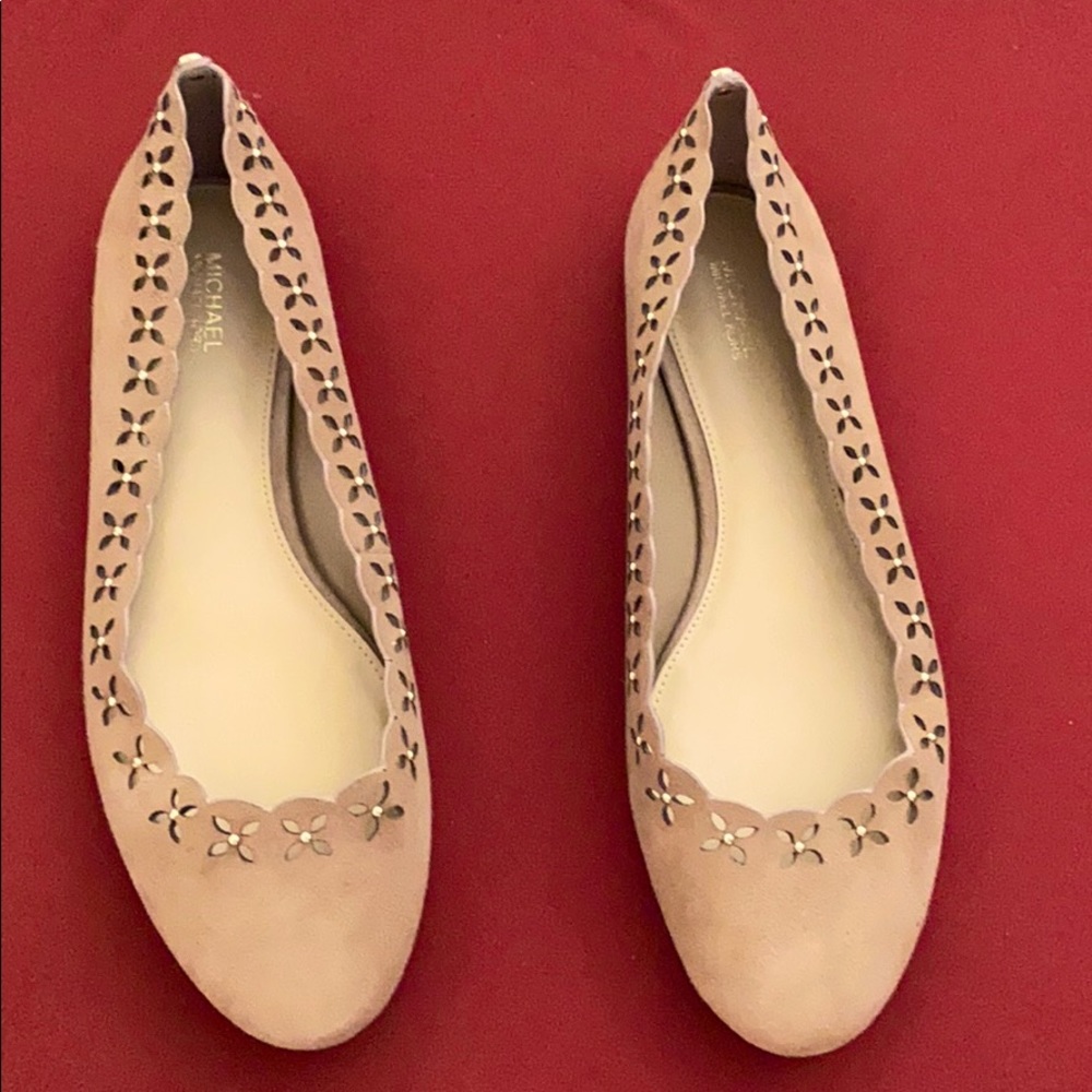 Michael Kors shoes